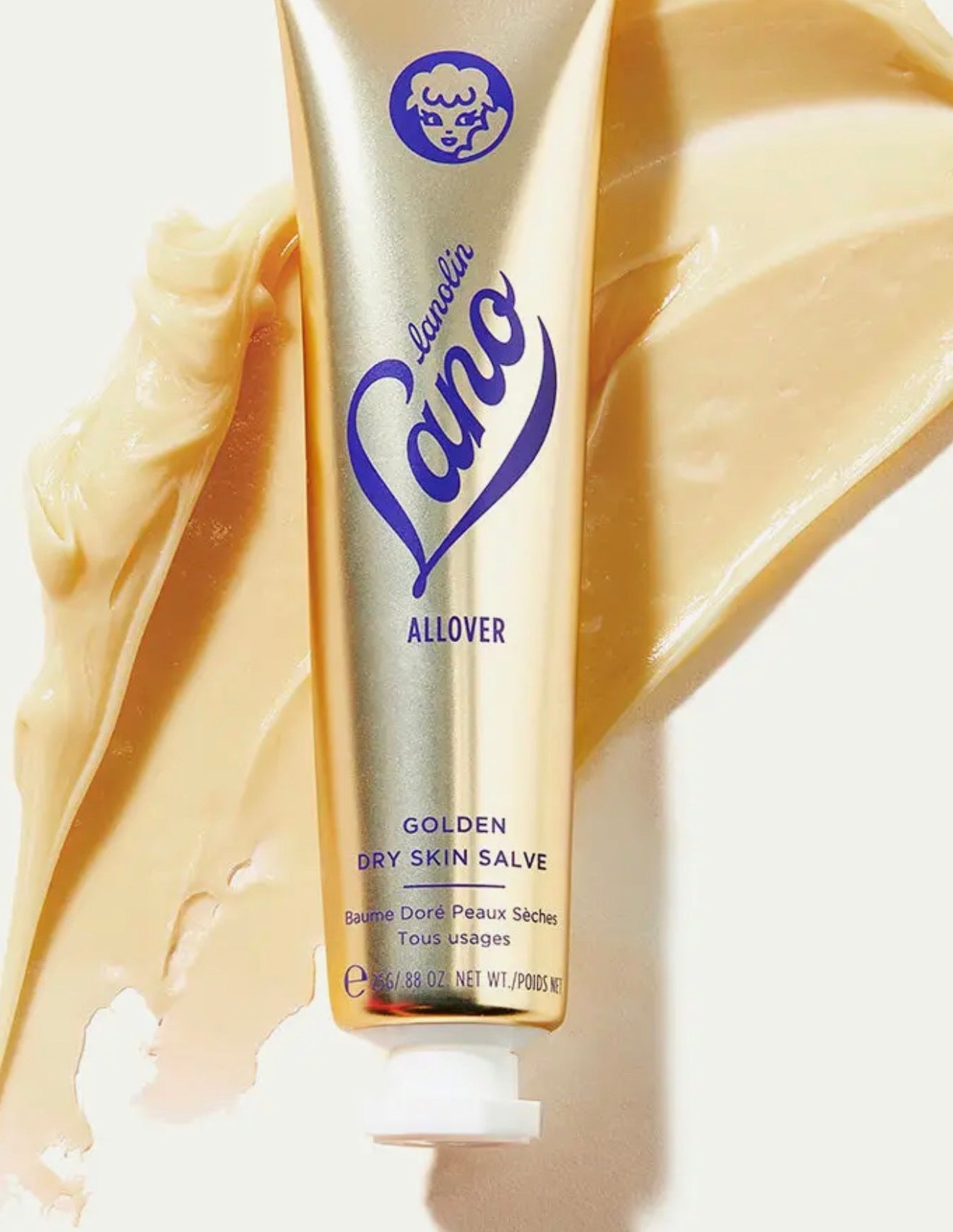 Lano Miracle Salve