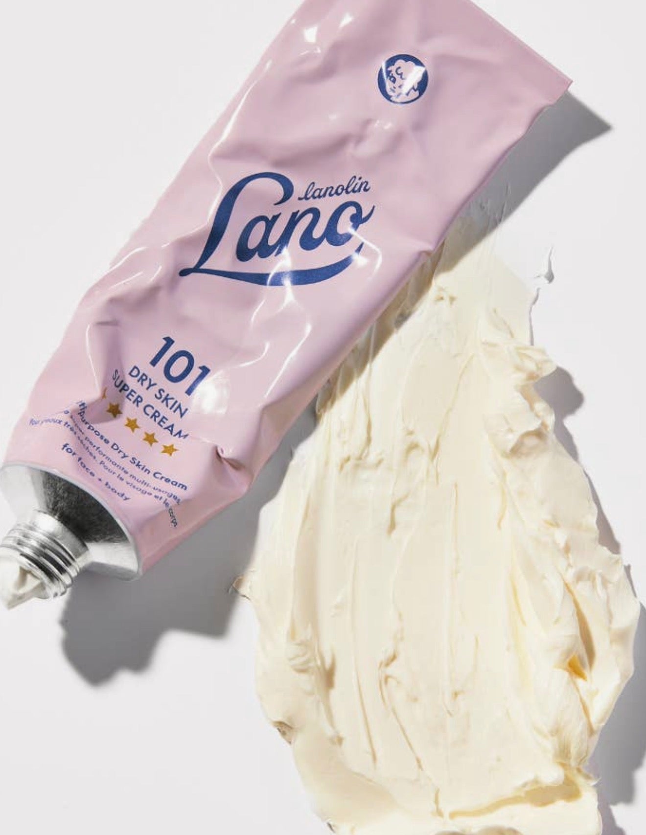 Lano Super cream