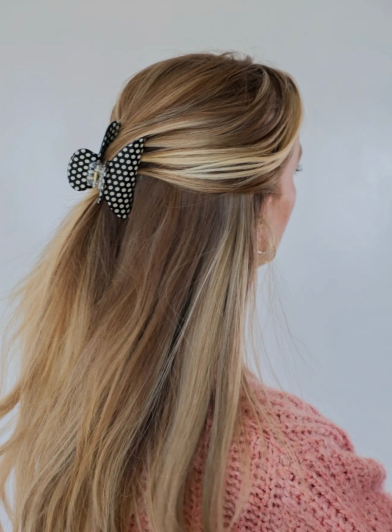 Girlhood Midi Claw