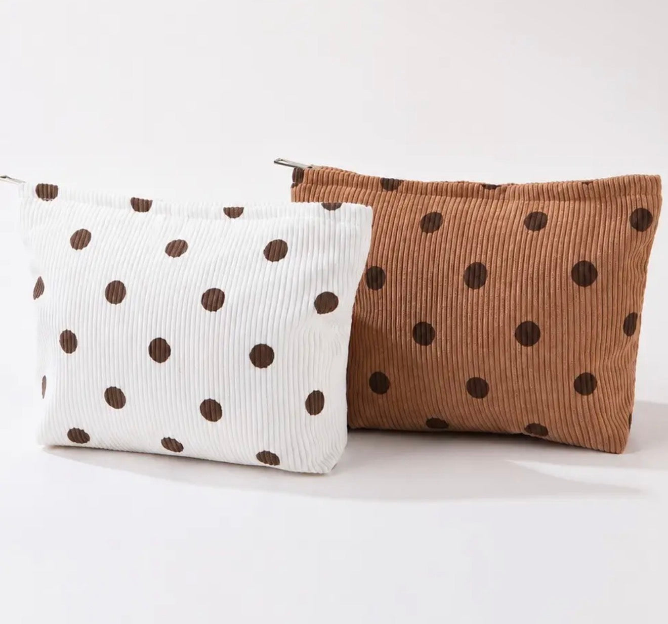 Cosmetic bag