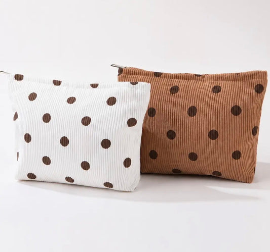 Cosmetic bag