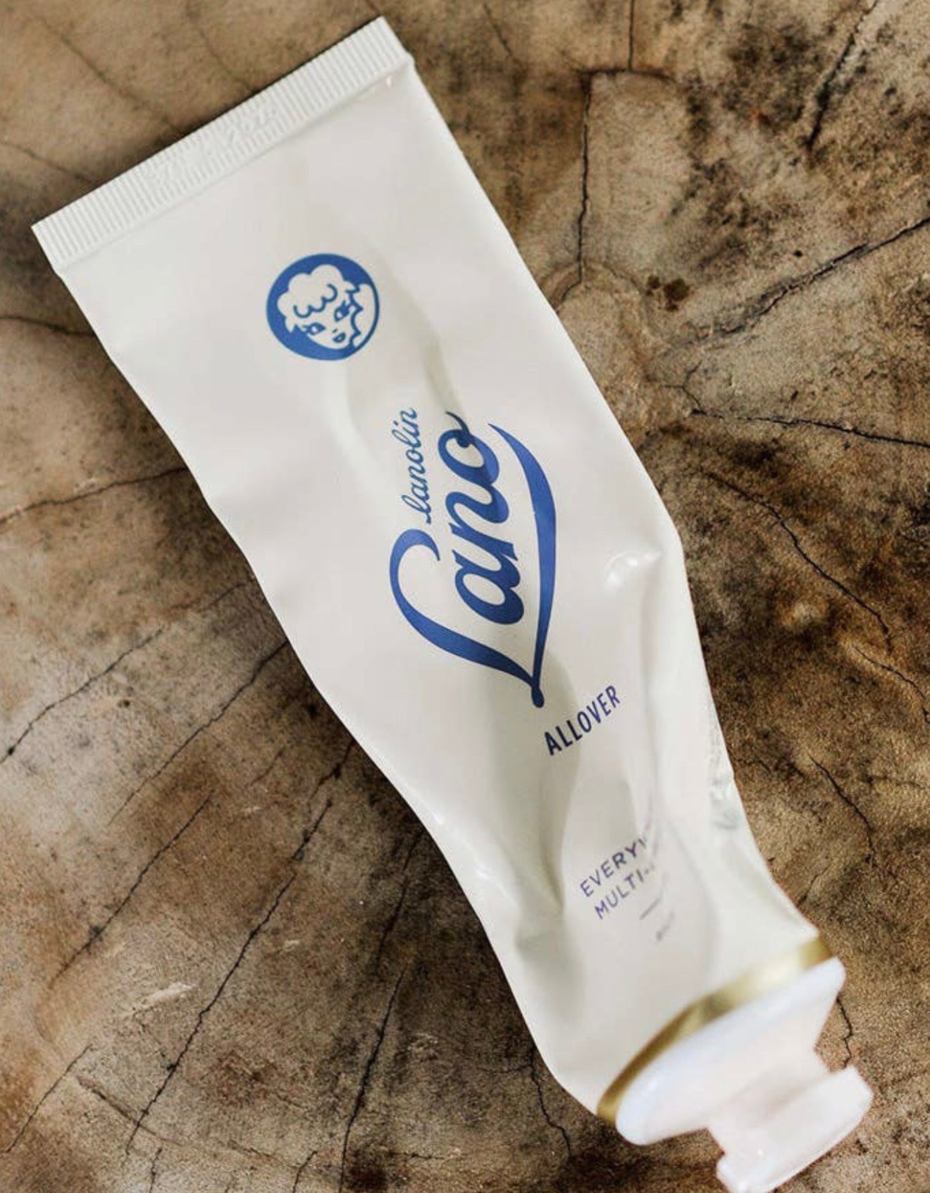 Lano Everywhere Cream