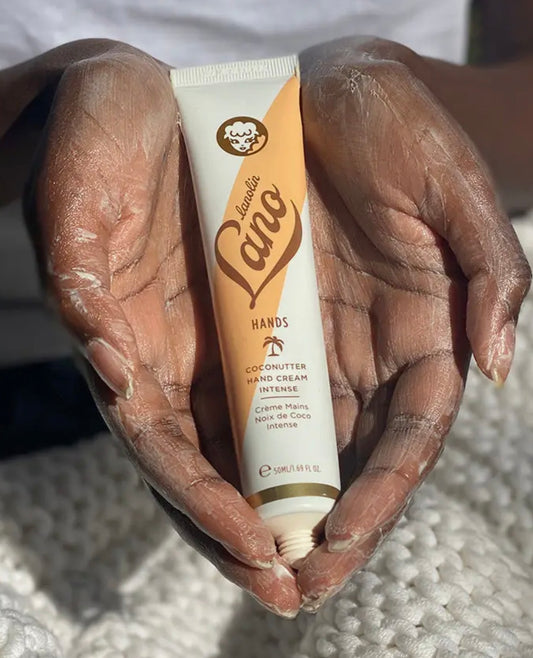 Lano Hand Cream