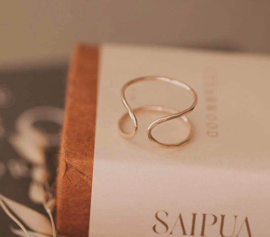 Revolve Ring