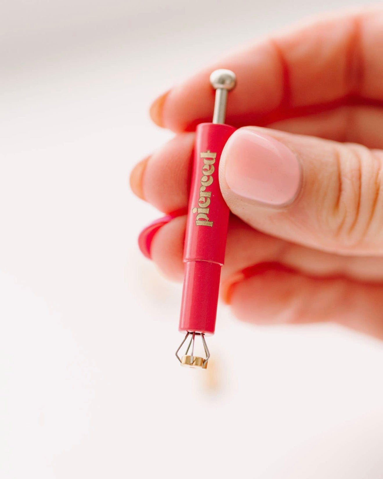 Screw back tool