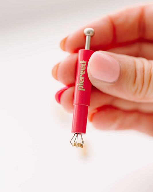 Screw back tool