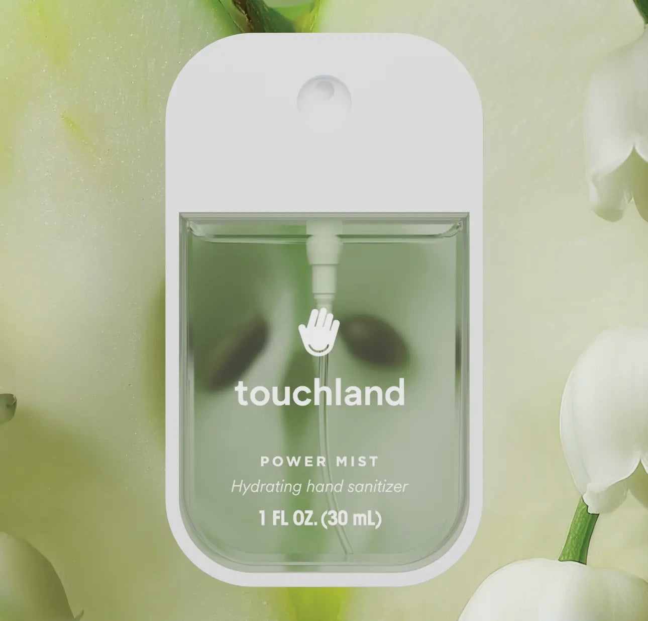 Touchland power mist