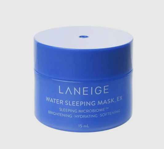 Laneige Water Sleeping mask