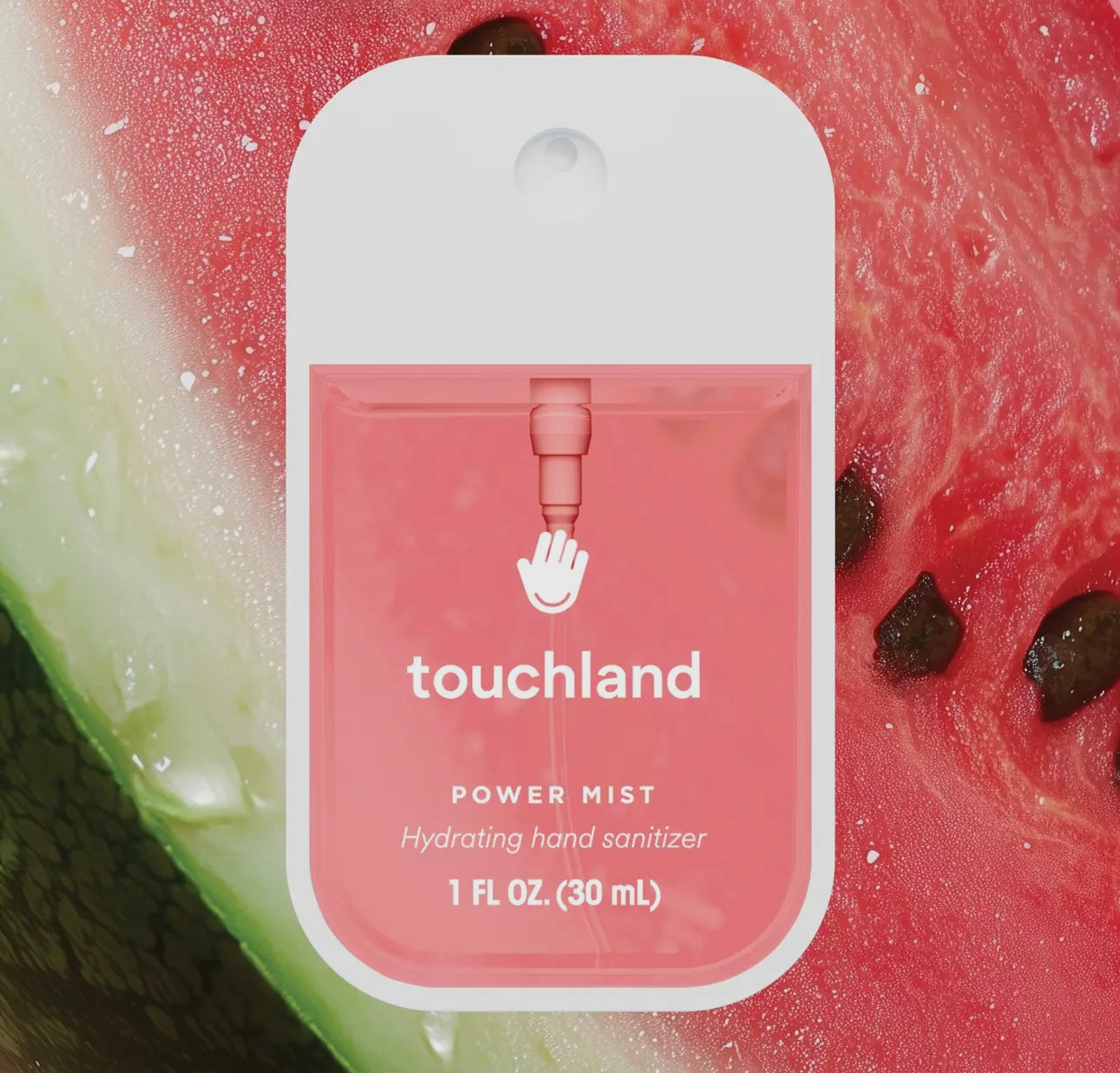 Touchland power mist