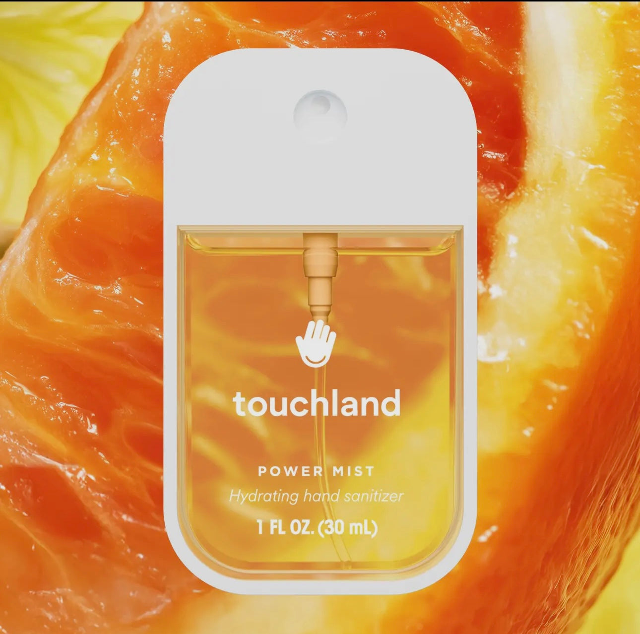 Touchland power mist
