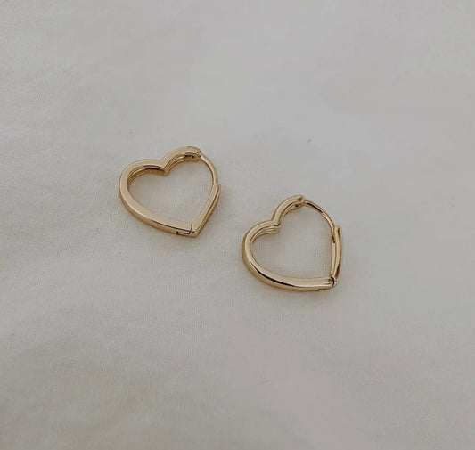 Cupid hoops