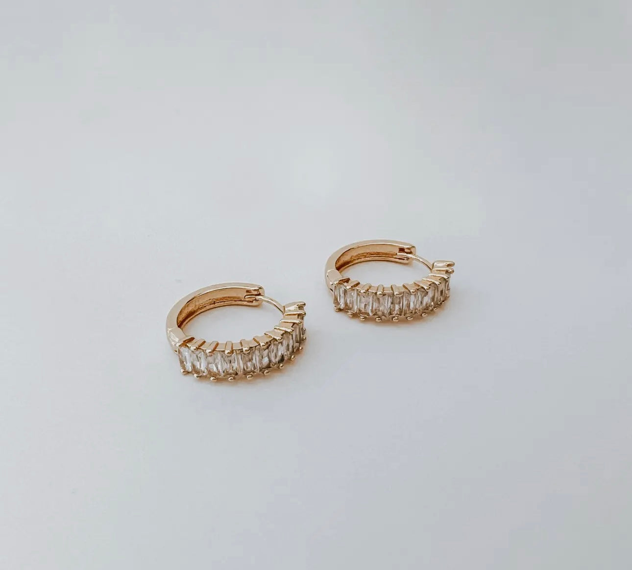 Tori hoops