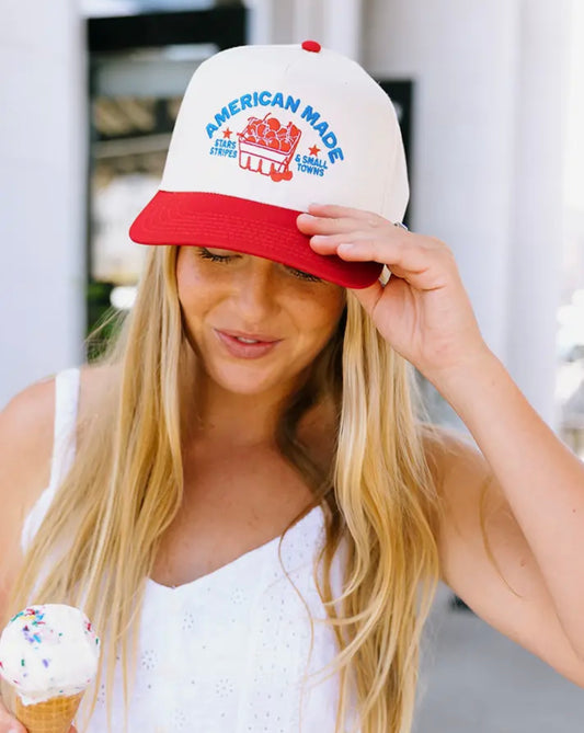 American made