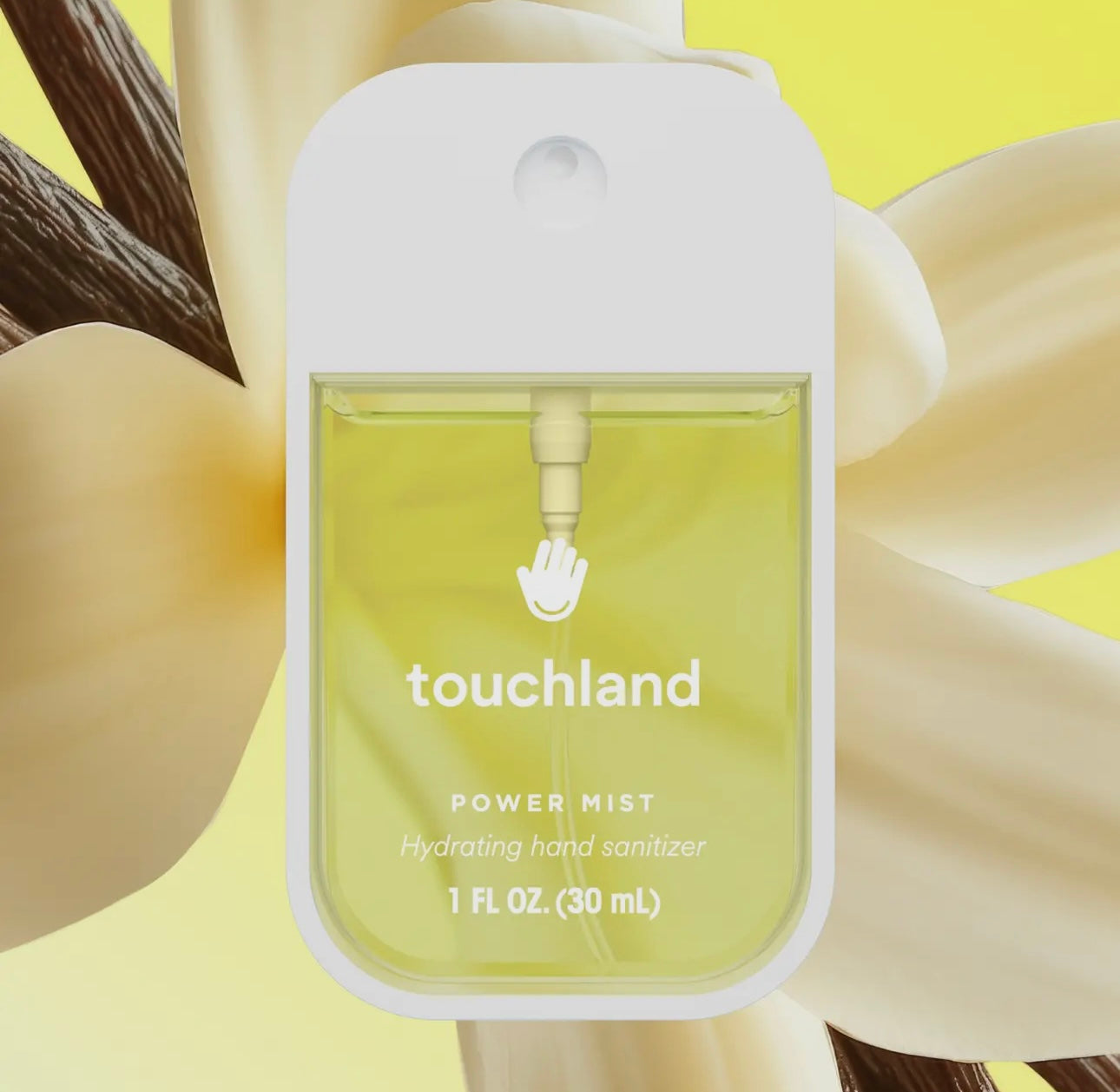 Touchland power mist