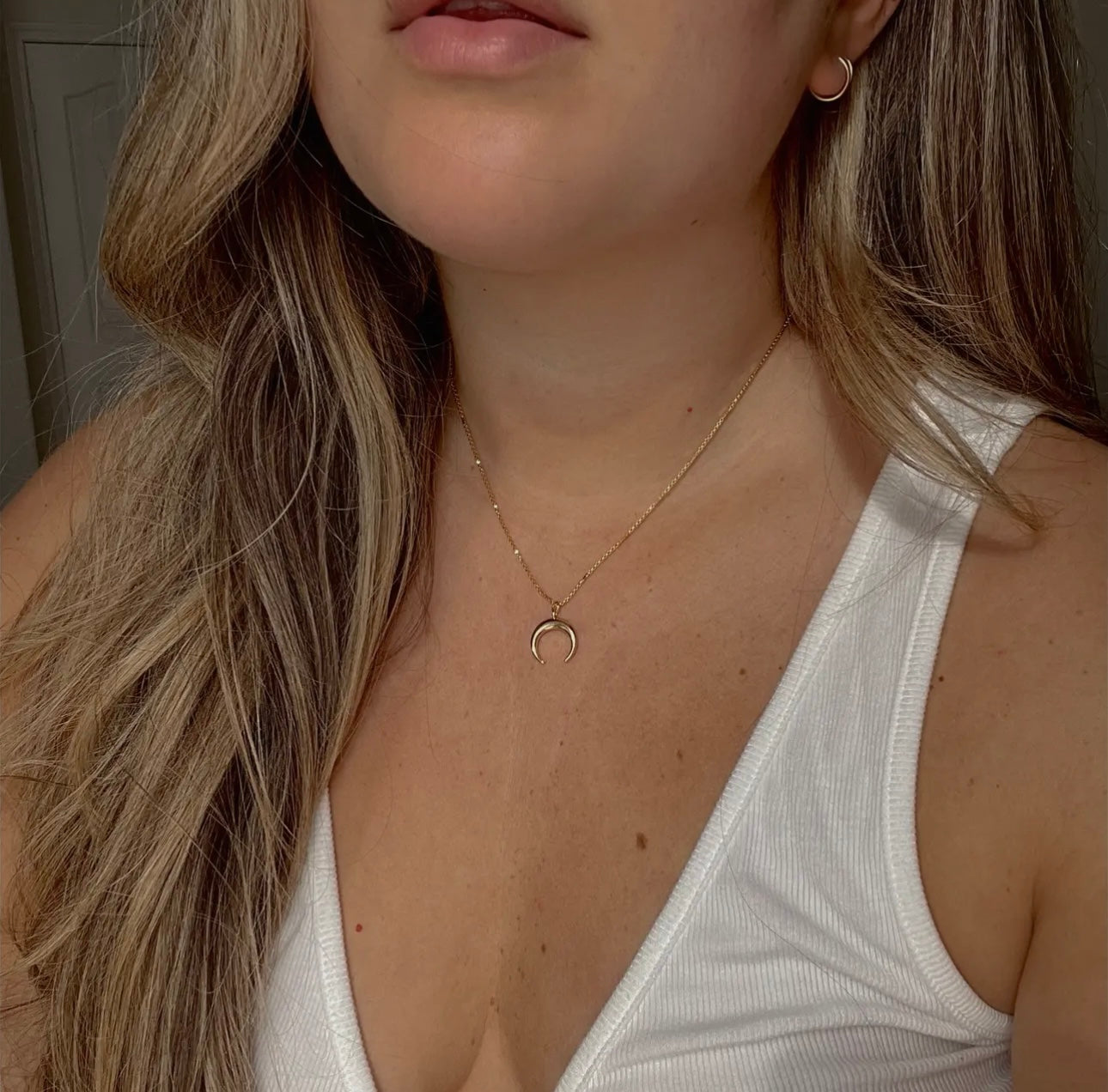 Emmett Necklace