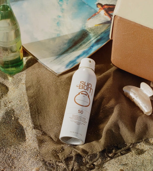 Sun Bum Mineral SPF 50