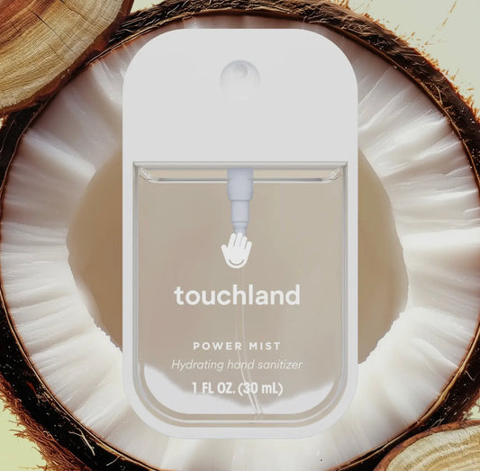 Touchland power mist