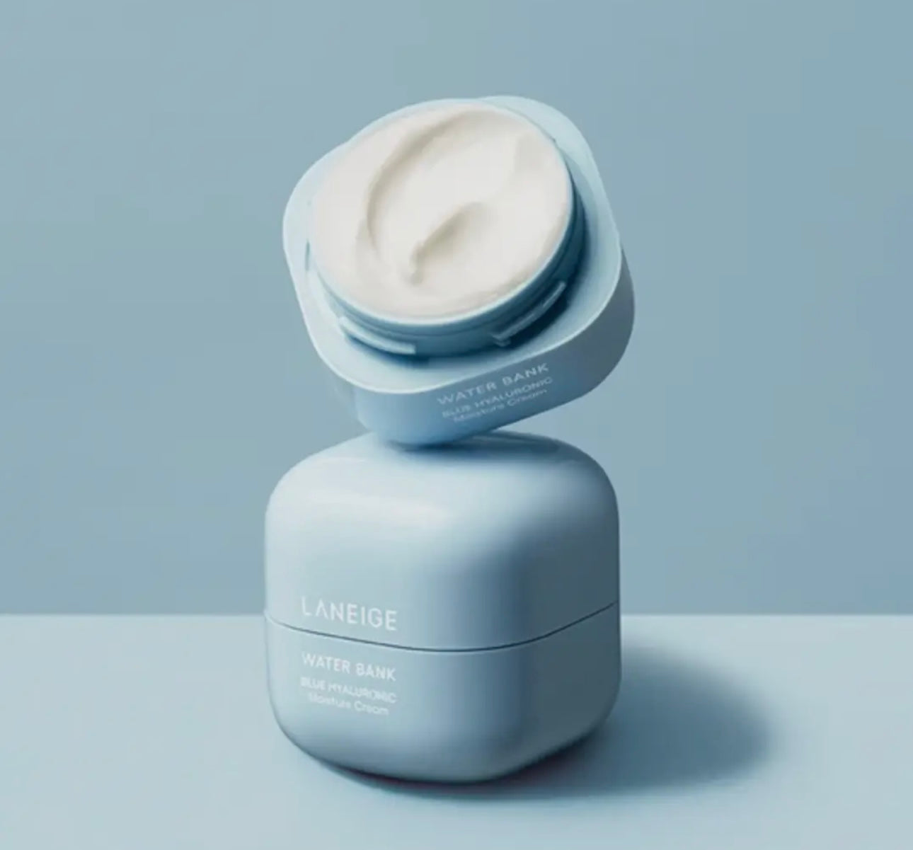 Laneige moisture cream