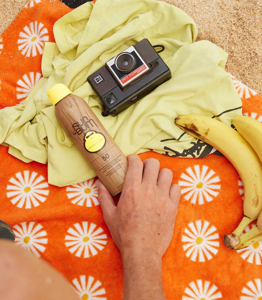 Sun Bum SPF 50 spray