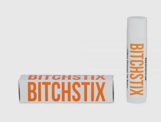 Bitchstix lip balm