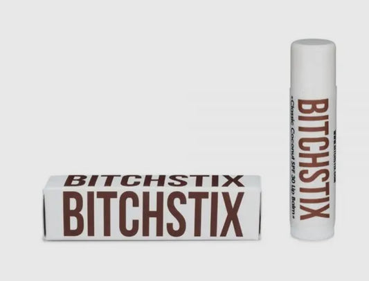 Bitchstix lip balm