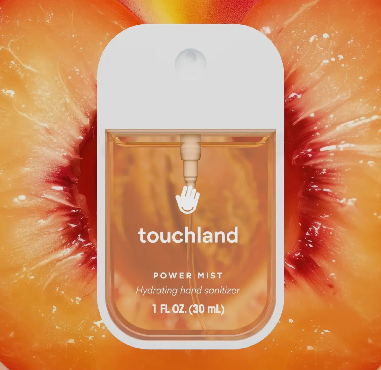Touchland power mist