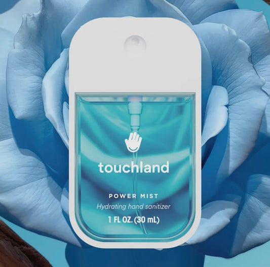Touchland power mist