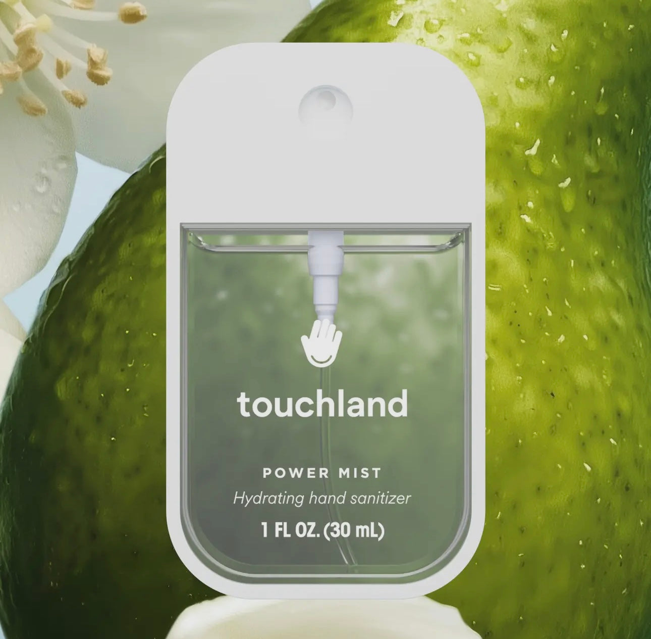 Touchland power mist