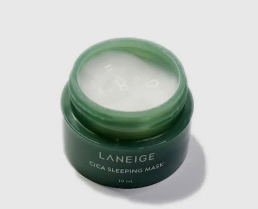 Laneige Cica Sleeping mask