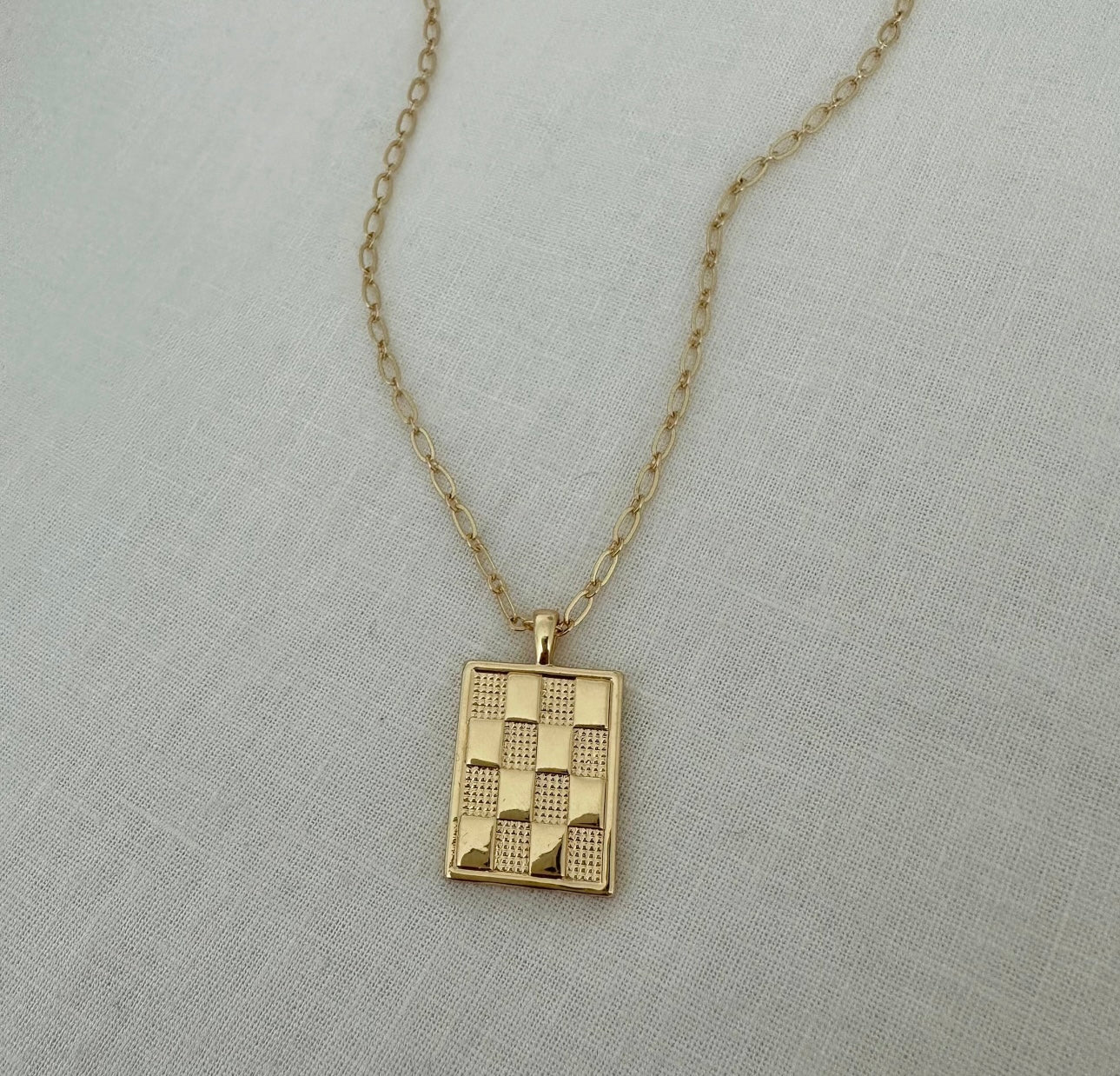 Brody necklace