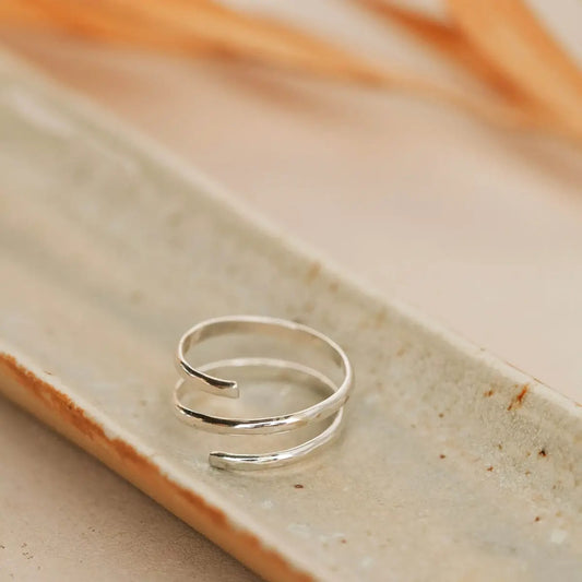 Wrap Ring