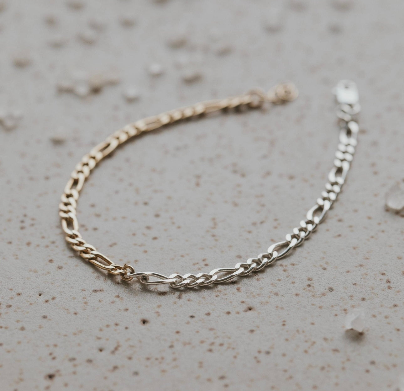 Sweet Salty bracelet