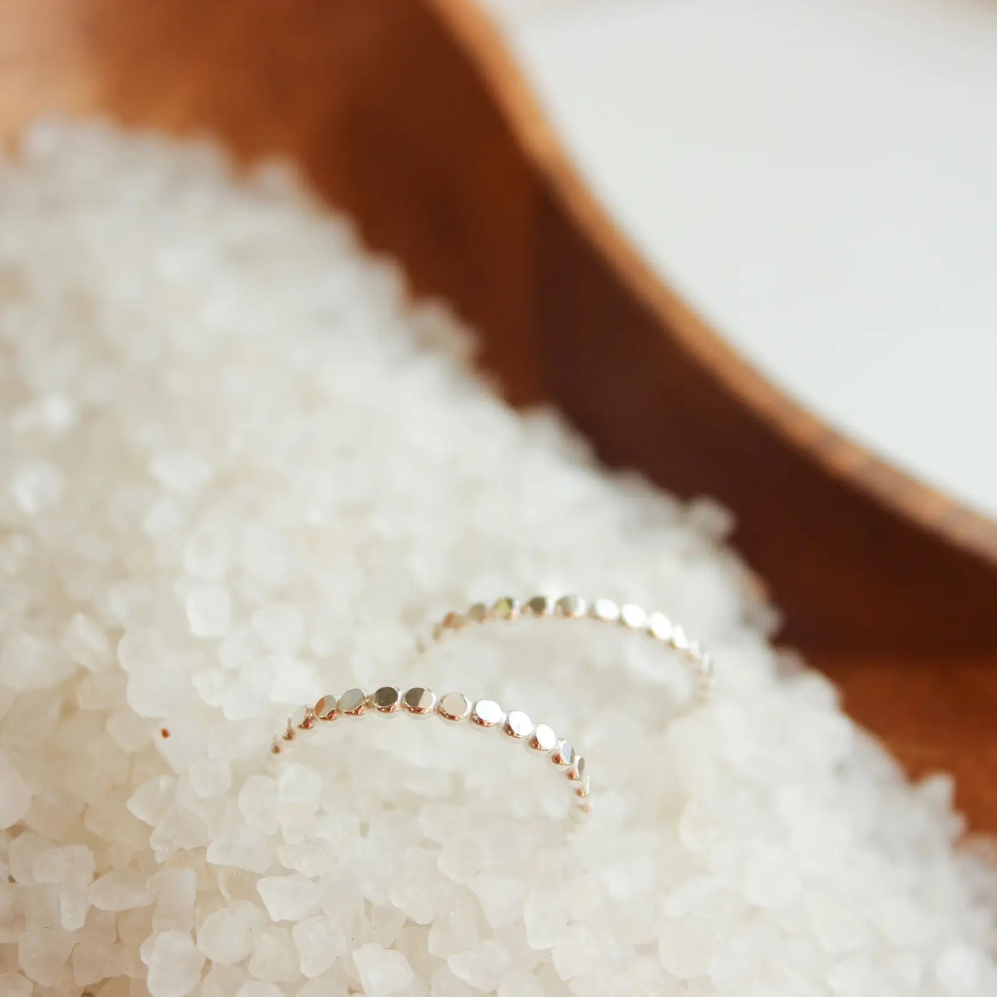Confetti Ring