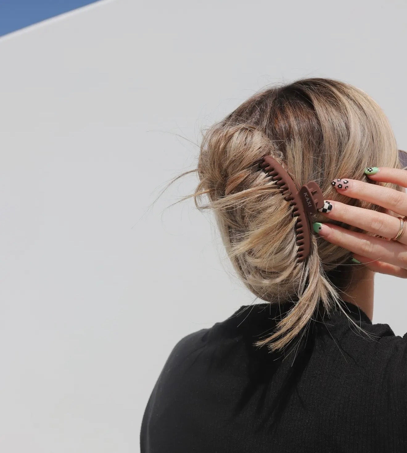 Kaxi midi hold everything claw