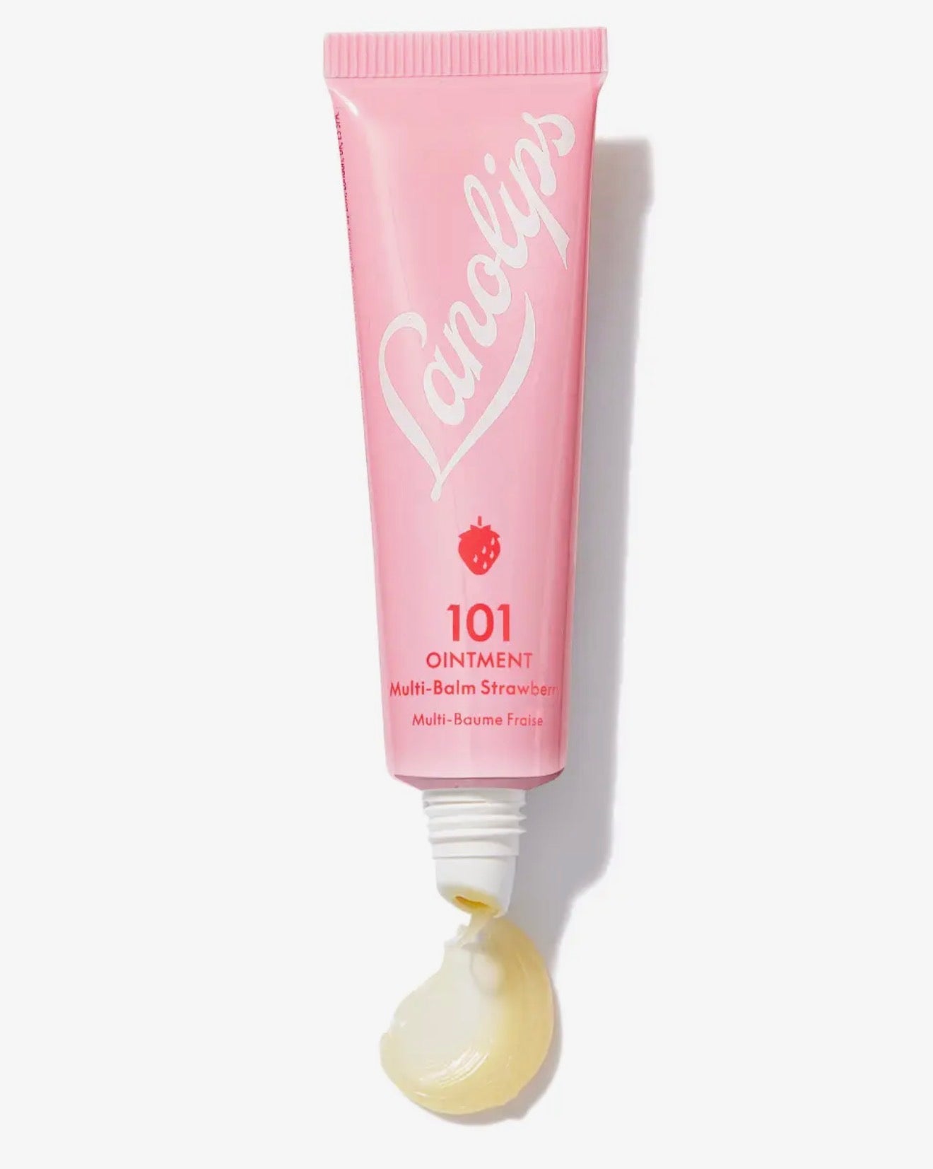 LanoLips Multi Balm