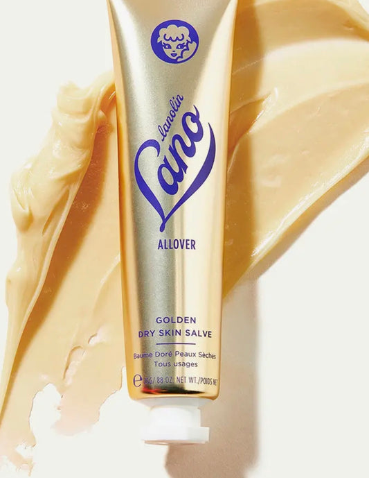 Lano Miracle Salve