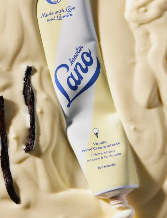 Lano Hand Cream