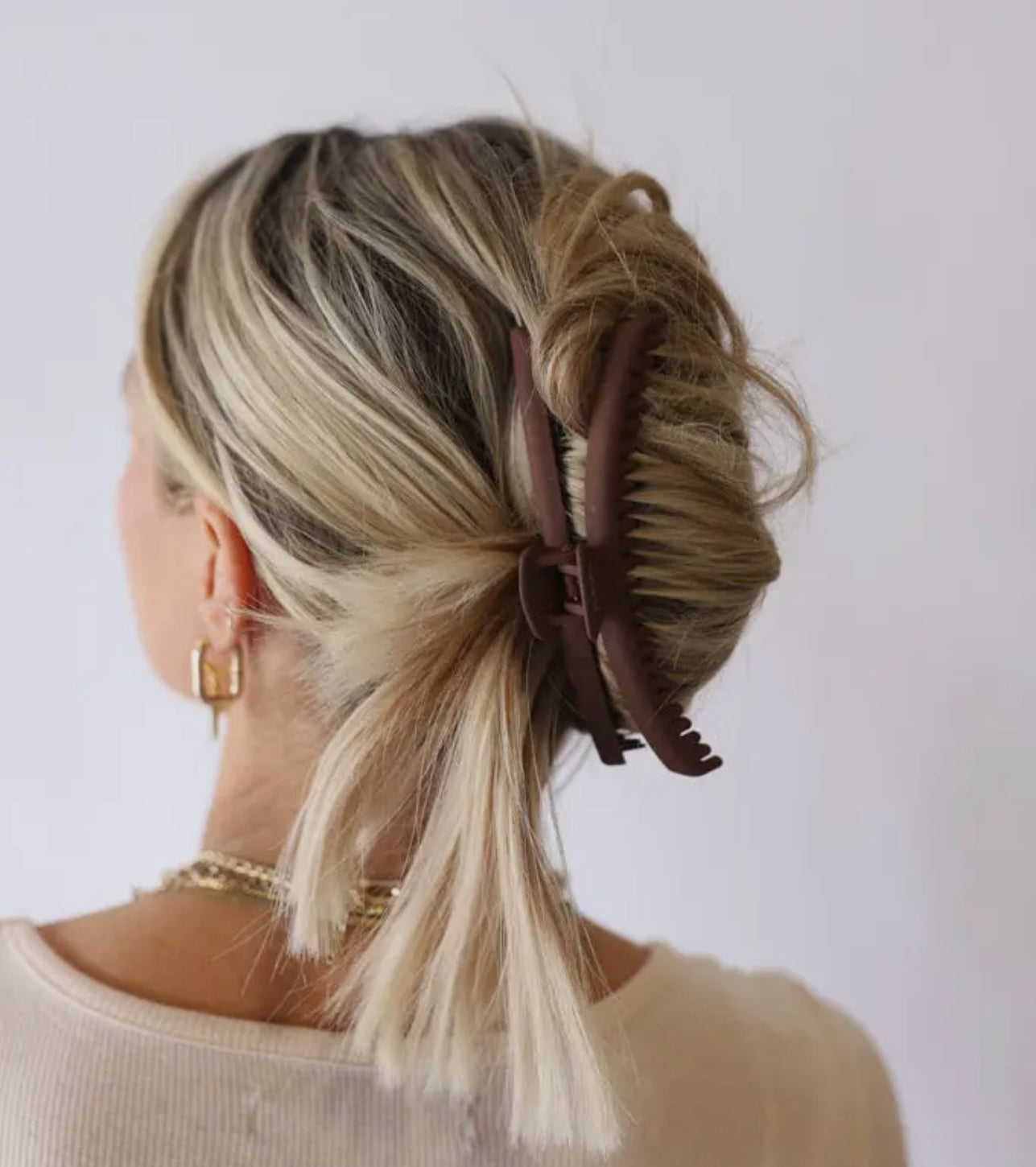 Kaxi hold everything claw