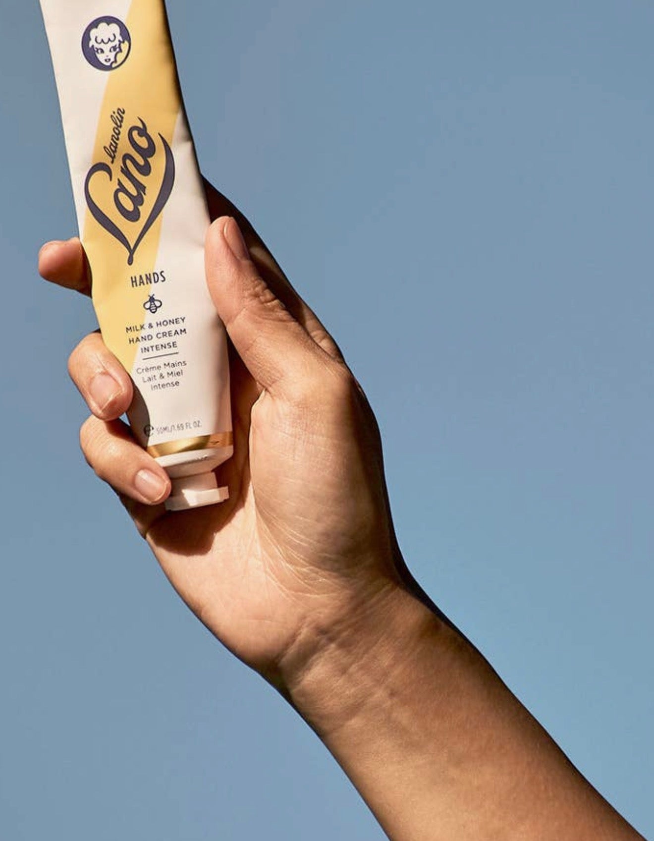 Lano Hand Cream