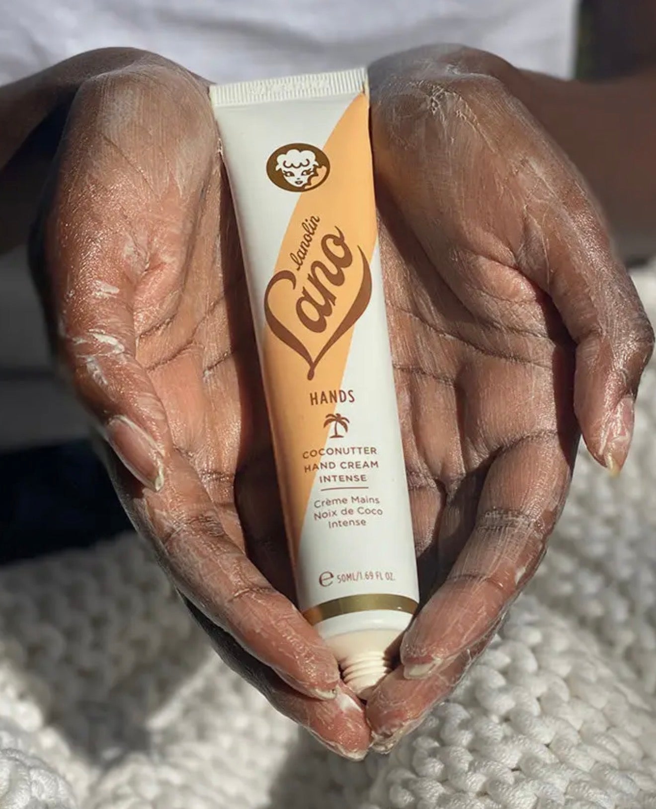 Lano Hand Cream