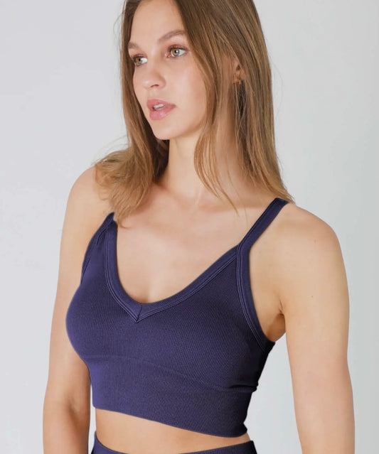 Eclipse Bra top