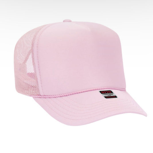 Kids pink