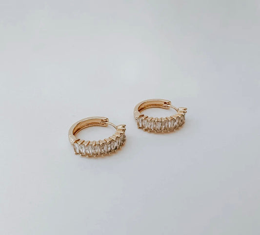 Tori hoops