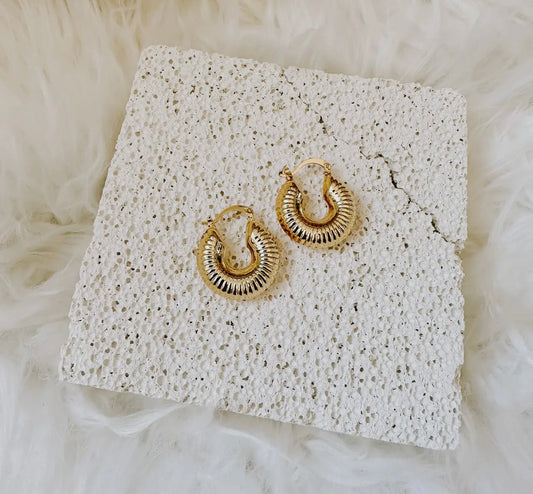 Malibu hoops