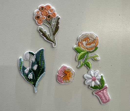 Small patches