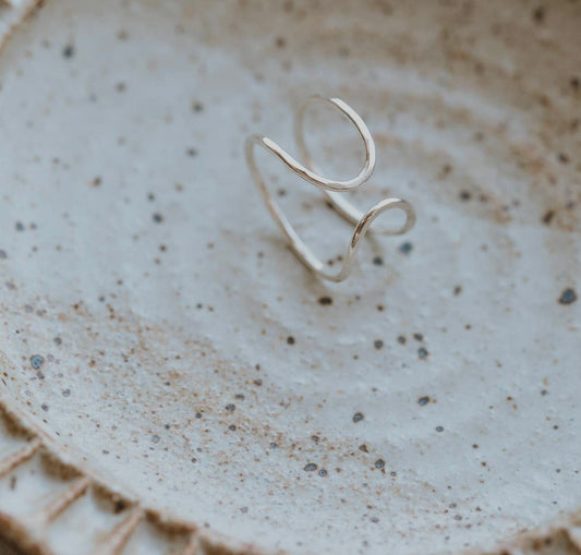 Revolve Ring
