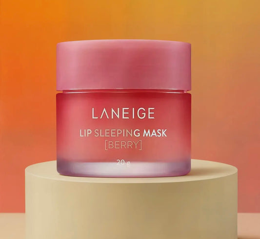 Laneige Lip Mask