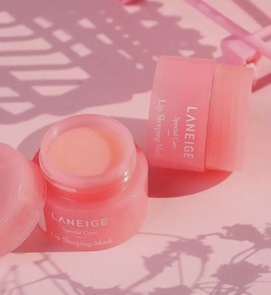 Mini laneige