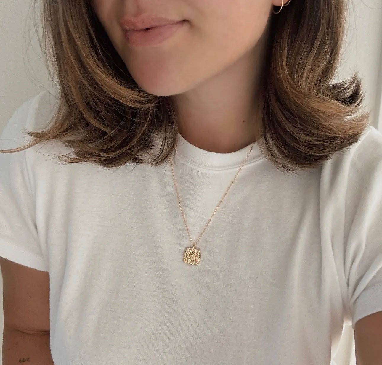 Noah necklace
