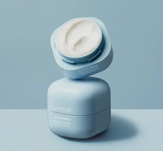 Laneige moisture cream